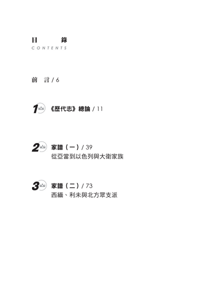 歷代志上門訓生命讀經教材